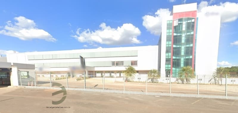 Foto 2 de 3: Imóvel em leilão em Brasília - DF — LOTE 001 Imóvel