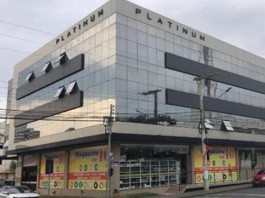 Foto 1 de 9: Comercial em leilão em Içara - SC — LOTE 006 Sala Comercial