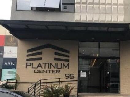 Foto 2 de 9: Comercial em leilão em Içara - SC — LOTE 006 Sala Comercial