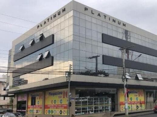 Foto 1 de 13: Comercial em leilão em Içara - SC — LOTE 007 Sala Comercial