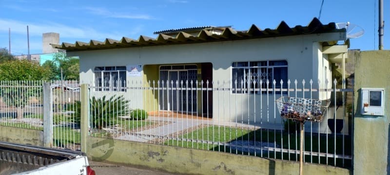 Foto 1 de 3: Terreno em leilão em Fraiburgo - SC — LOTE 001 Imóvel