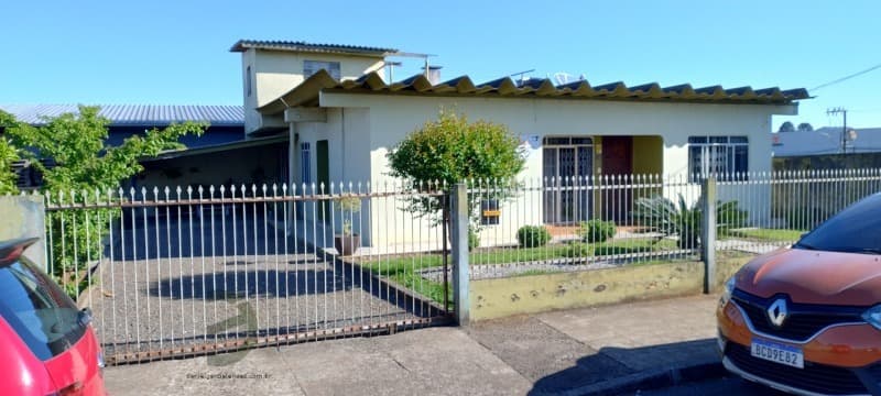 Foto 3 de 3: Terreno em leilão em Fraiburgo - SC — LOTE 001 Imóvel