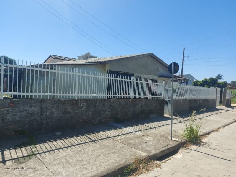 Foto 3 de 3: Terreno em leilão em Içara - SC — LOTE 001 Imóvel
