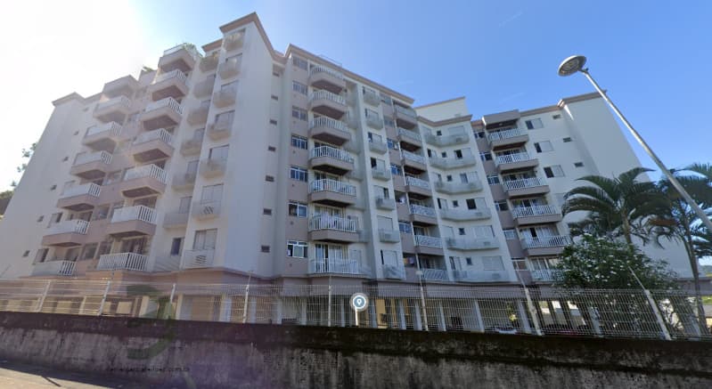 Foto 1 de 2: Apartamento em leilão em Florianópolis - SC — LOTE 001 Apartamento e Vaga de Garagem