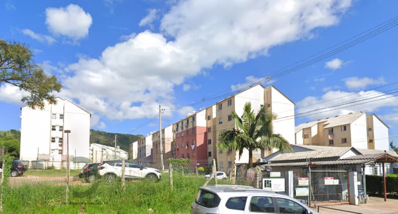 Foto 2 de 2: Apartamento em leilão em Porto Alegre - RS — LOTE 001 Direitos