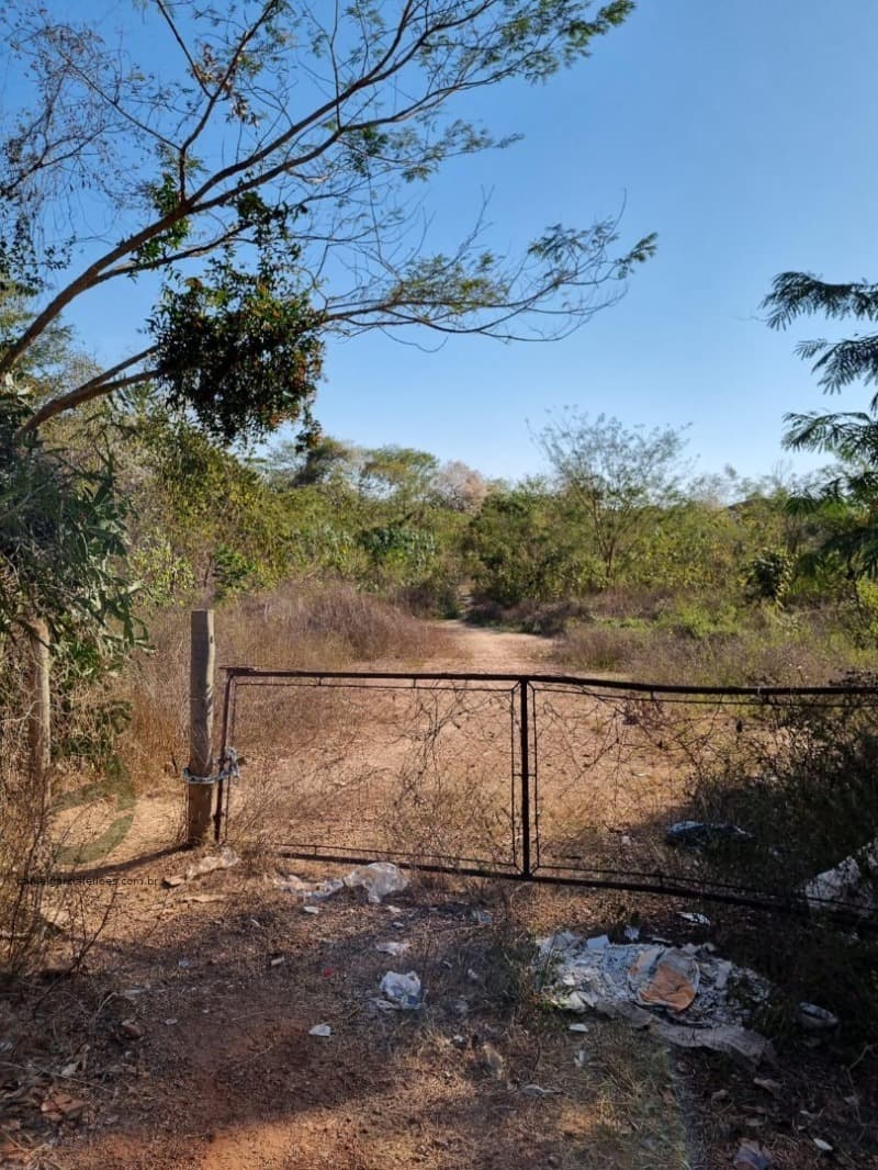 Foto 6 de 6: Terreno em leilão em Várzea Grande - MT — LOTE 001 Imóvel