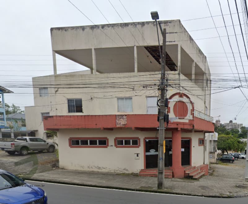 Terreno em leilão em Criciúma - SC — LOTE 002 Imóvel