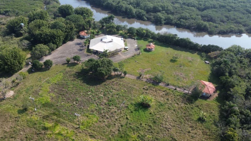 Foto 3 de 16: Terreno em leilão em Florianópolis - SC — LOTE 001 Imóvel