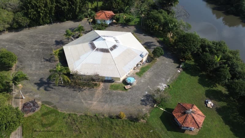 Foto 6 de 16: Terreno em leilão em Florianópolis - SC — LOTE 001 Imóvel