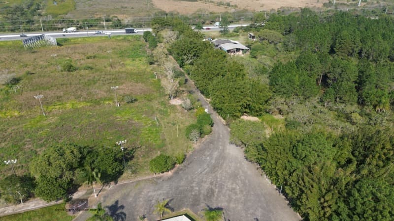 Foto 10 de 16: Terreno em leilão em Florianópolis - SC — LOTE 001 Imóvel