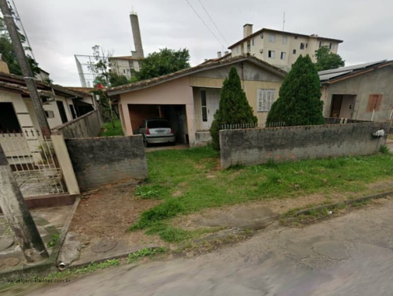 Foto 2 de 2: Terreno em leilão em Criciúma - SC — LOTE 001 Imóvel