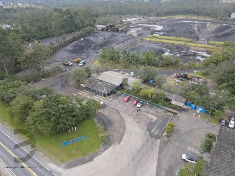 Foto 1 de 8: Terreno em leilão em Criciúma - SC — LOTE 001 Terreno