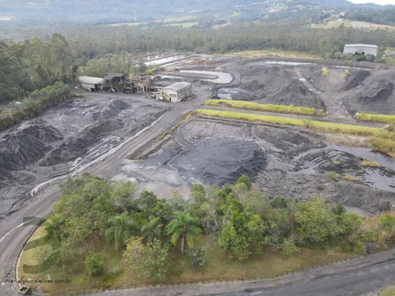 Foto 2 de 8: Terreno em leilão em Criciúma - SC — LOTE 001 Terreno