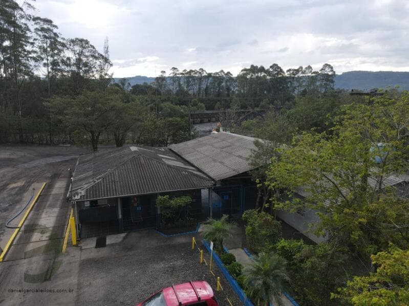 Foto 7 de 8: Terreno em leilão em Criciúma - SC — LOTE 001 Terreno