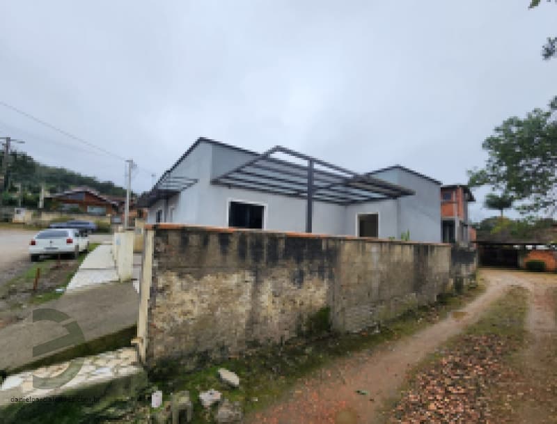 Foto 5 de 7: Terreno em leilão em Rio Do Sul - SC — LOTE 001 Terreno