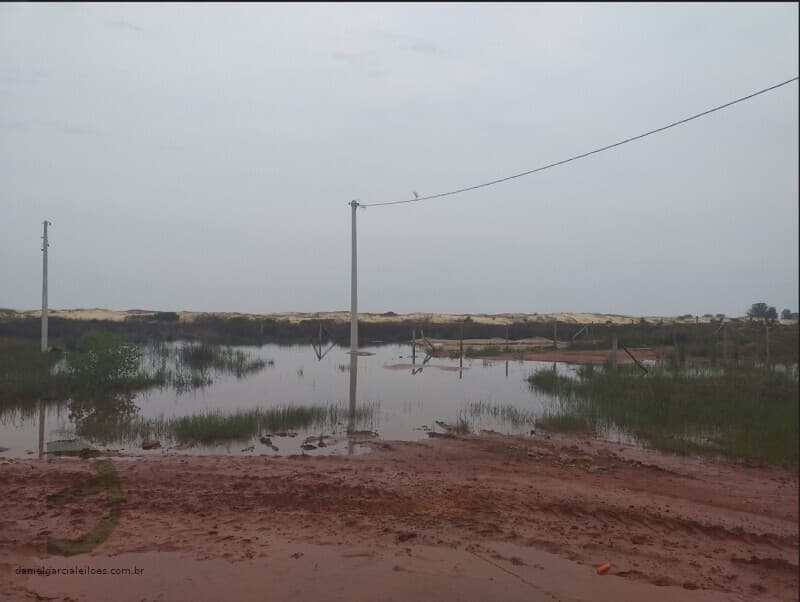 Foto 4 de 4: Terreno em leilão em Passo De Torres - SC — LOTE 001 Terreno
