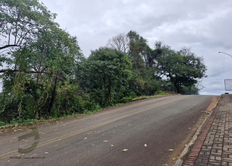 Terreno em leilão em Dionísio Cerqueira - SC — LOTE 001 Terreno