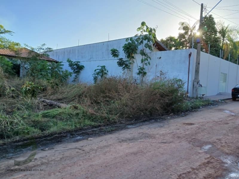 Foto 7 de 14: Terreno em leilão em Imperatriz - MA — LOTE 001 Imóvel