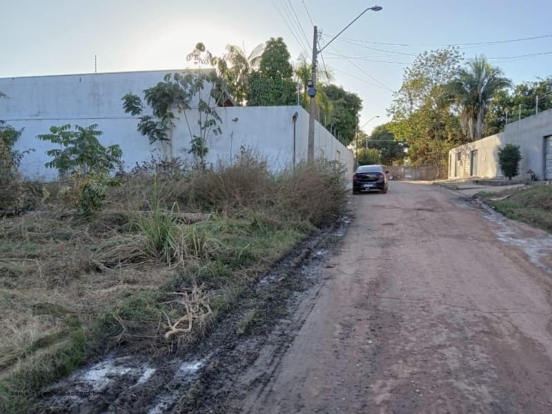 Foto 8 de 14: Terreno em leilão em Imperatriz - MA — LOTE 001 Imóvel
