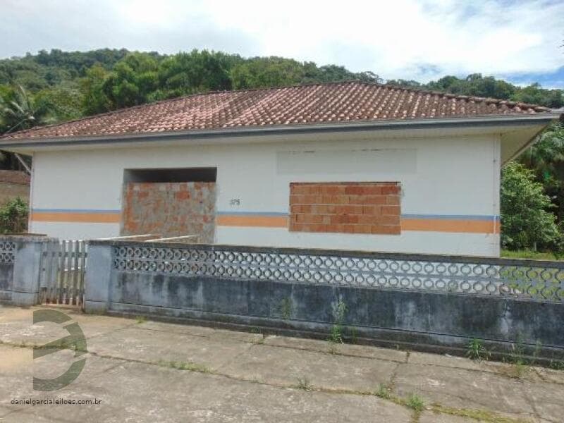 Foto 3 de 26: Terreno em leilão em Joinville - SC — LOTE 001 Imóvel