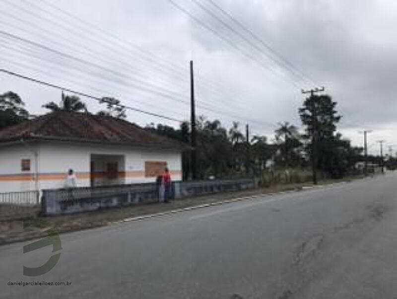 Foto 7 de 26: Terreno em leilão em Joinville - SC — LOTE 001 Imóvel