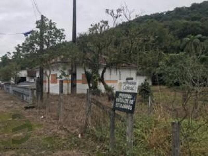 Foto 11 de 26: Terreno em leilão em Joinville - SC — LOTE 001 Imóvel