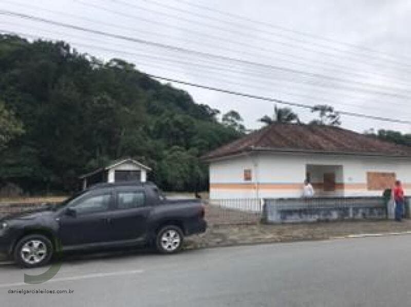 Foto 14 de 26: Terreno em leilão em Joinville - SC — LOTE 001 Imóvel