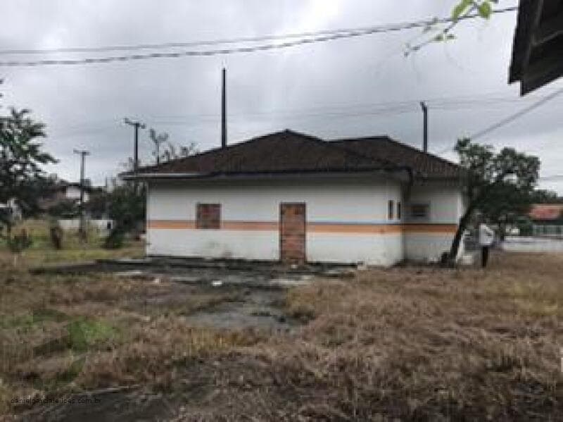 Foto 17 de 26: Terreno em leilão em Joinville - SC — LOTE 001 Imóvel