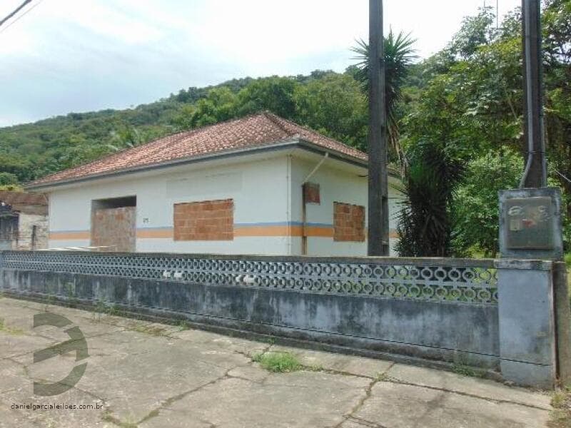 Foto 22 de 26: Terreno em leilão em Joinville - SC — LOTE 001 Imóvel