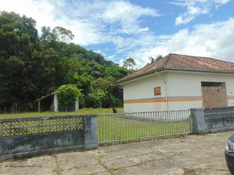 Foto 23 de 26: Terreno em leilão em Joinville - SC — LOTE 001 Imóvel