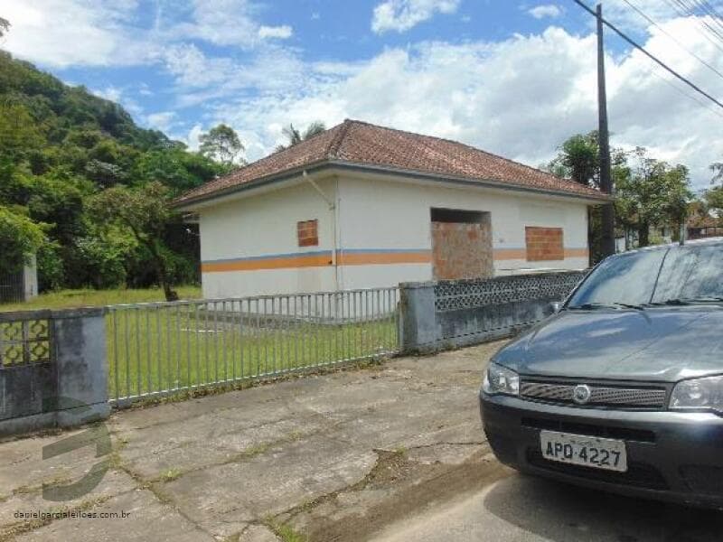 Foto 24 de 26: Terreno em leilão em Joinville - SC — LOTE 001 Imóvel