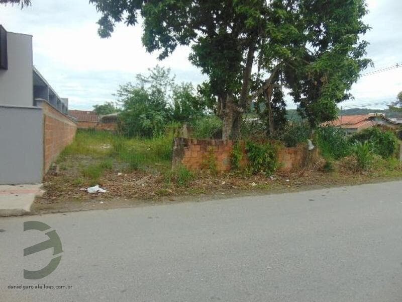 Foto 11 de 22: Terreno em leilão em Joinville - SC — LOTE 003 Imóvel