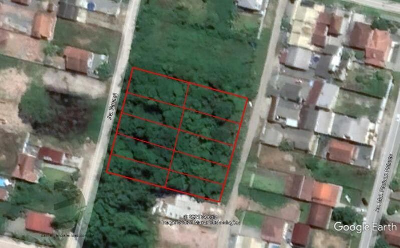 Foto 3 de 6: Terreno em leilão em Itapoá - SC — LOTE 008 Imóvel