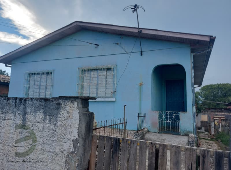 Terreno em leilão em Içara - SC — LOTE 001 Fração de Imóvel