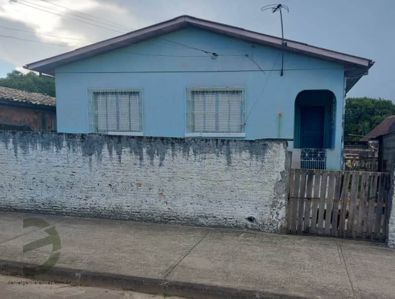 Foto 2 de 3: Terreno em leilão em Içara - SC — LOTE 001 Fração de Imóvel