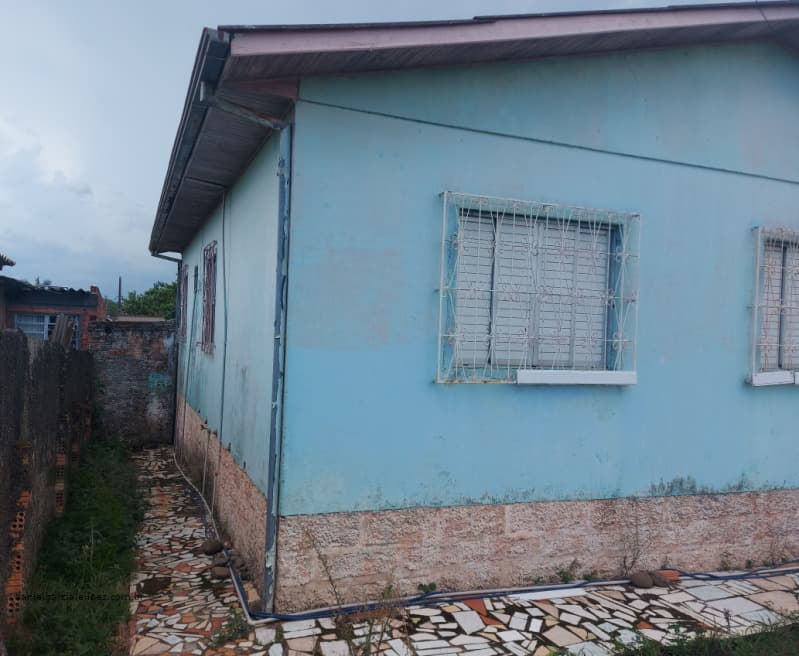 Foto 3 de 3: Terreno em leilão em Içara - SC — LOTE 001 Fração de Imóvel