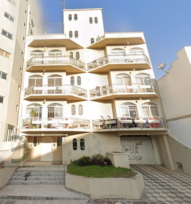 Apartamento em leilão em Lages - SC — LOTE 001 Apartamento