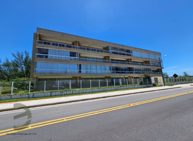 Apartamento em leilão em Laguna - SC — LOTE 001 Direitos