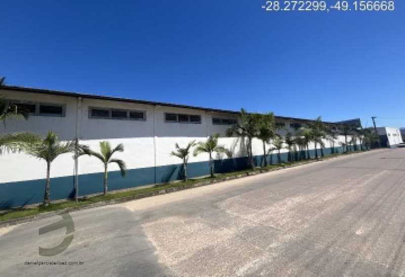 Foto 4 de 10: Terreno em leilão em Braço Do Norte - SC — LOTE 001 Imóvel