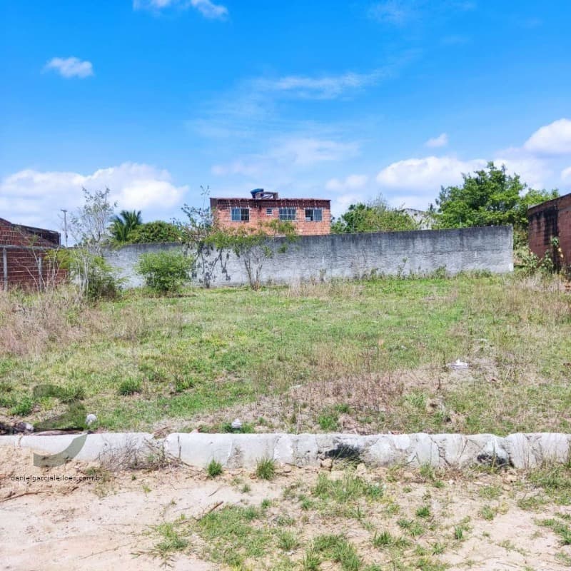 Foto 1 de 5: Terreno em leilão em Belo Jardim - PE — LOTE 029 IMÓVEL