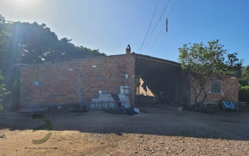 Foto 3 de 6: Area Rural em leilão em Chuvisca - RS — LOTE 001 Fração de Imóvel