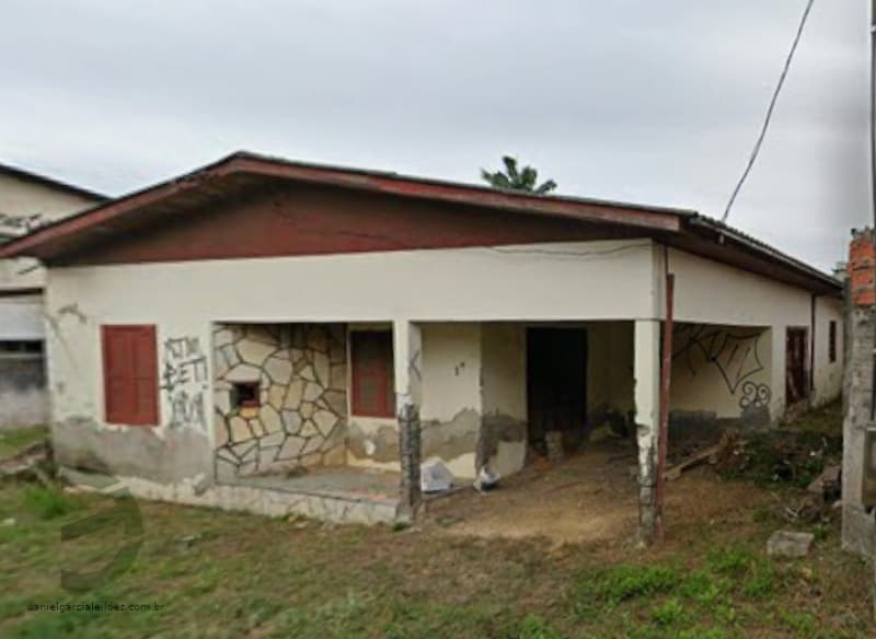 Foto 1 de 2: Terreno em leilão em Criciúma - SC — LOTE 002 Imóvel