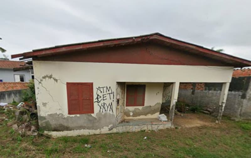 Foto 2 de 2: Terreno em leilão em Criciúma - SC — LOTE 002 Imóvel