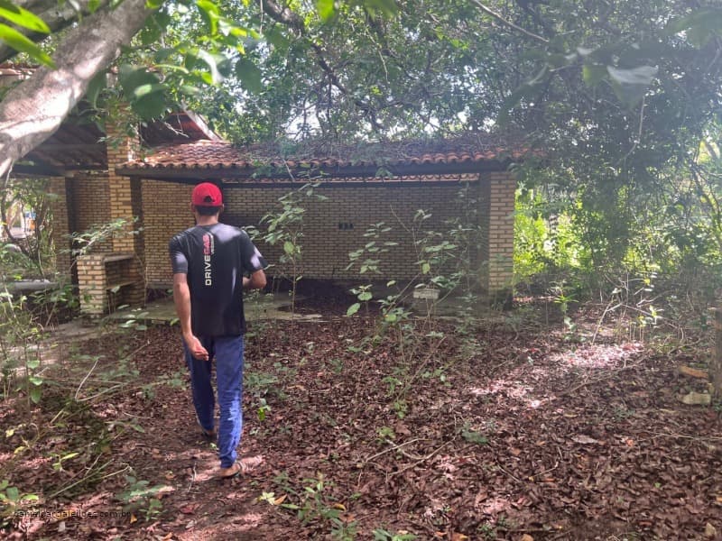 Foto 7 de 7: Terreno em leilão em Beberibe - CE — LOTE 021 IMÓVEL