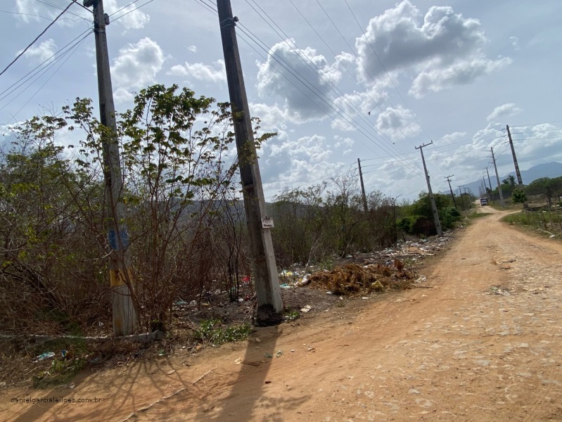Foto 5 de 5: Terreno em leilão em Pacatuba - CE — LOTE 024 IMÓVEL