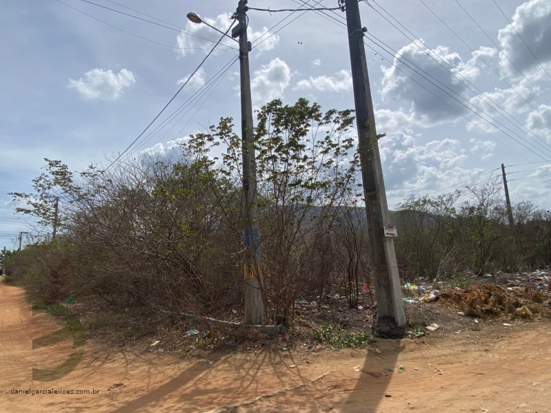 Foto 2 de 5: Terreno em leilão em Pacatuba - CE — LOTE 024 IMÓVEL