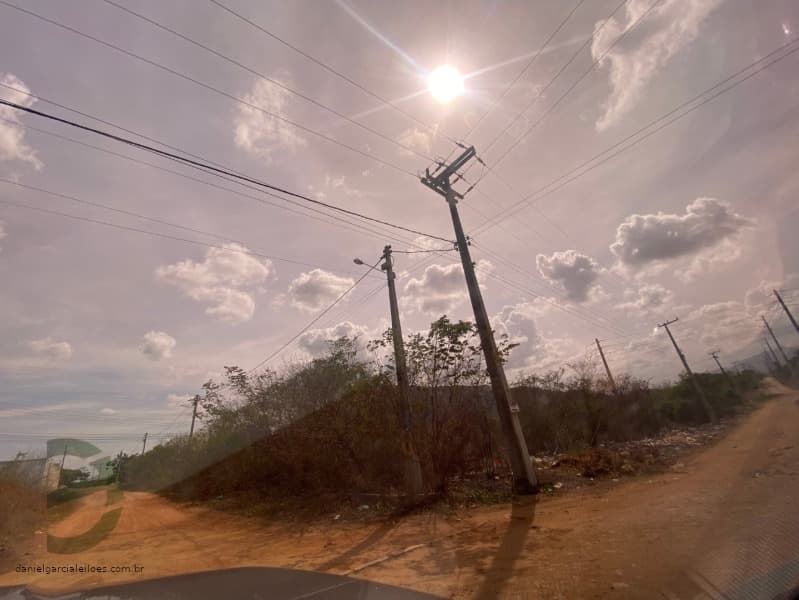 Foto 3 de 5: Terreno em leilão em Pacatuba - CE — LOTE 024 IMÓVEL