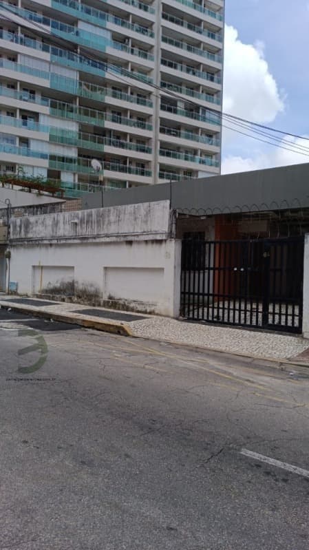 Casa em leilão em Fortaleza - CE — LOTE 026 IMÓVEL