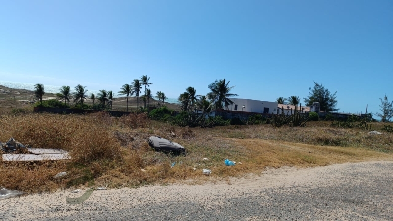 Terreno em leilão em Fortaleza - CE — LOTE 030 IMÓVEL