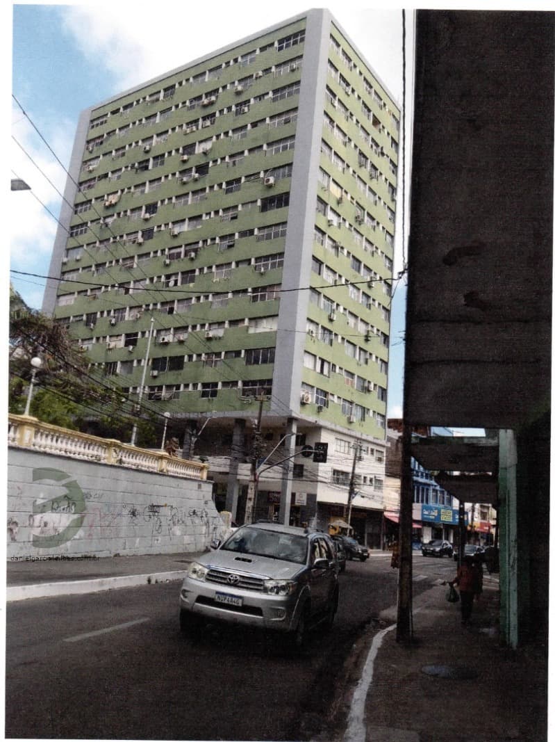 Foto 5 de 5: Comercial em leilão em Fortaleza - CE — LOTE 032 IMÓVEL